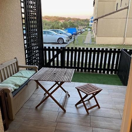 Joli Appartement Proche Ocean Et Centre Ville لاكانو المظهر الخارجي الصورة