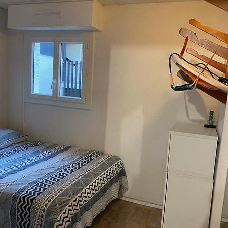 Joli Appartement Proche Ocean Et Centre Ville لاكانو المظهر الخارجي الصورة
